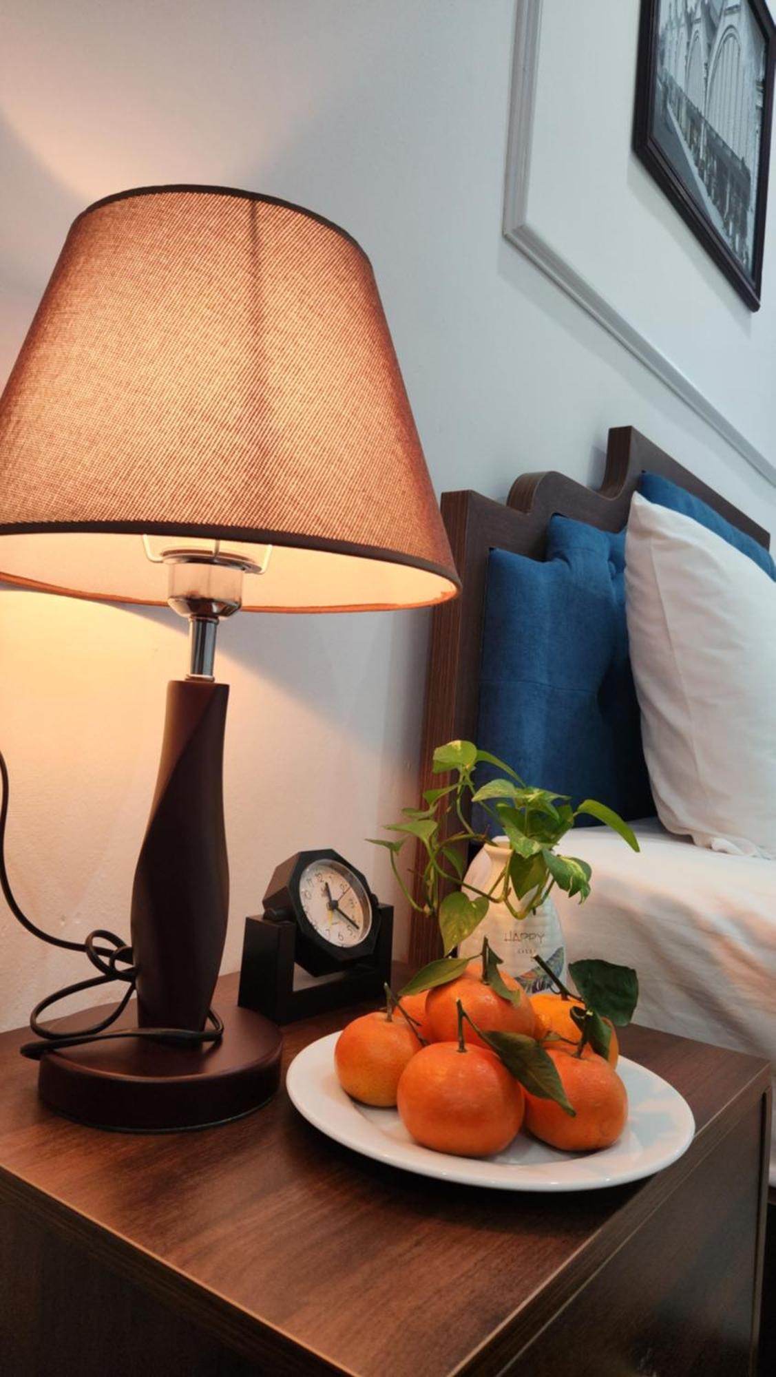 The Ambery Hanoi Boutique Hotel & Travel Exterior photo